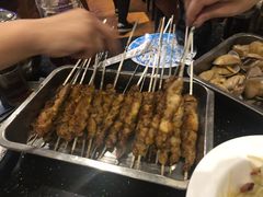 -胶东海鲜大排档(北太平庄店)