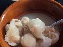 -晨曦炖汤·不放油(东单菜市场美食城店)