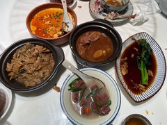 -原味田园·客家菜·土窑鸡(中航城君尚购物中心店)