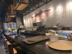 -武藏日本料理(宝安壹方城店)