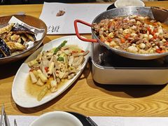 -樊城区沛公餐饮店(挑食拉美步行街店)