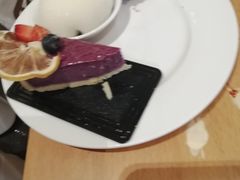 -美食汇·海鲜自助西餐厅·江门富力万达嘉华酒店