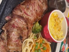 -豪客来牛排(海沧阿罗海店)