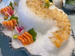 刺身象拔蚌-宝燕壹号(徐汇店)
