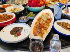 -湘湖大院(越王路店)