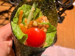 -菩提素素食餐厅(晶郦馆店)