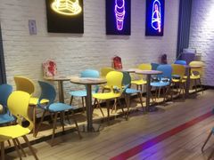-DQ·蛋糕·冰淇淋(苏州中心店)