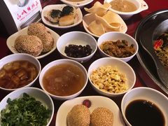 -山城辣妹子(定福庄店)