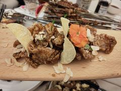 -烛影拾光观景餐厅·创意菜·摄影·小提琴(大唐不夜城店)