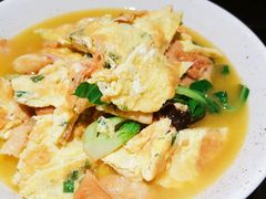 -老头儿油爆虾·知味杭州(爱琴海购物中心)