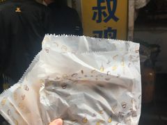 榴莲味-阿叔鸡蛋仔(燎原路店)