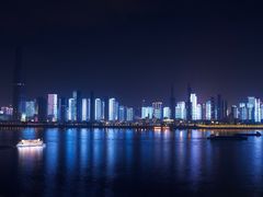 -武汉马哥孛罗酒店