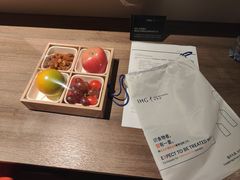 -成都龙泉驿北智选假日酒店