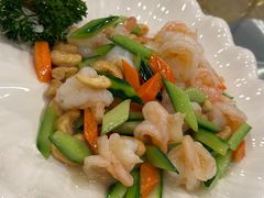 -东四民芳餐厅(朝阳门店)