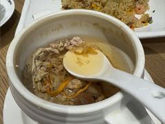 -麒麟中餐厅·经典粤菜·地道菜式老字号(广州长隆酒店)