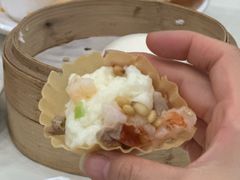-龙的酒楼·手工早茶·顺德菜(近良路店)