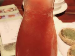 -绿茶餐厅(华联万柳店)