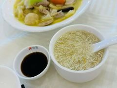 -怡园饭店-餐厅(四望亭店)