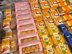 -巴黎优朵烘焙馆(菱角湖壹号店)