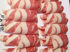 -麻辣英雄重庆火锅(常平店)
