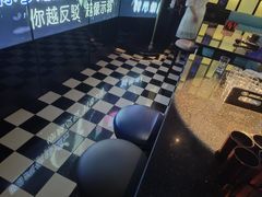 -音乐派KTV(银泰城店)