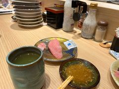 -大起水产回转寿司(大丸心斋桥店)