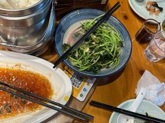-江南小叙·美食研究院(鱼街店)