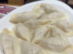 -喜家德虾仁水饺(华强天虹店)