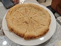 -汗腾格里·风味餐厅(新疆驻京办店)