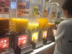 -花味·自助烤肉(雨花客厅店)