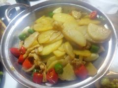 -陈帅夜排档·龙虾·炒菜·烤串(世茂店)