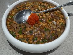 -大锅强·蒸海鲜青岛菜(吾悦广场店)