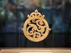 -北京大葆台遗址博物馆