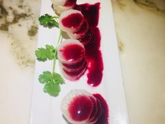 -绿茶餐厅(城西银泰城店)