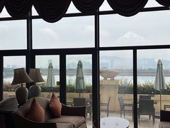-幸福湖国际会议中心