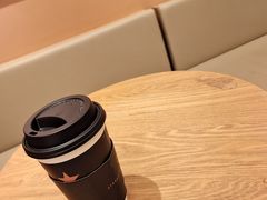 -星巴克臻选(西安钟楼店)
