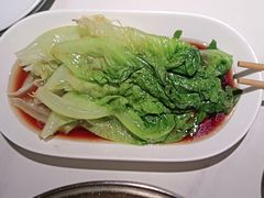 -额娘·春饼烤鸭(华北七楼创始店)