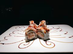 蝴蝶卷-山葵家·创意料理(宁波来福士店)