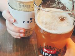 -Mesa Madre梅萨妈妈·Bintana(国贸店)