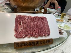 -东来顺饭庄(王府井步行街店)