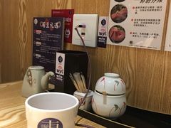 -东菊料理(吉利购物广场店)