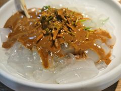 -姥姥家春饼店(佳亿时尚广场店)
