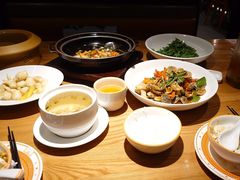-话梅·客家小厨(东门店)