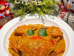 -狮拾久·现代新加坡料理(壹方城店)