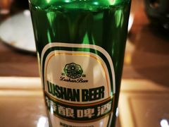 -嘉豪淮海国际豪生酒店