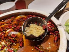 精品毛血旺-滋色臻选川菜(北京坊旗舰店)
