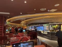 -巴奴毛肚火锅(龙湖锦艺城店)