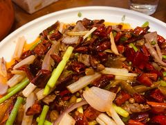 -庆合府重庆大排档(紫都城店)