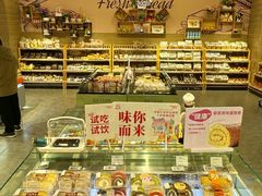 -华润万家(凯德广场店)