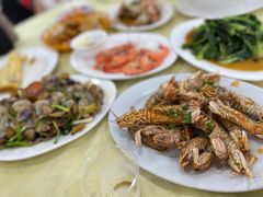 -秋姐美食店(旅游大道店)